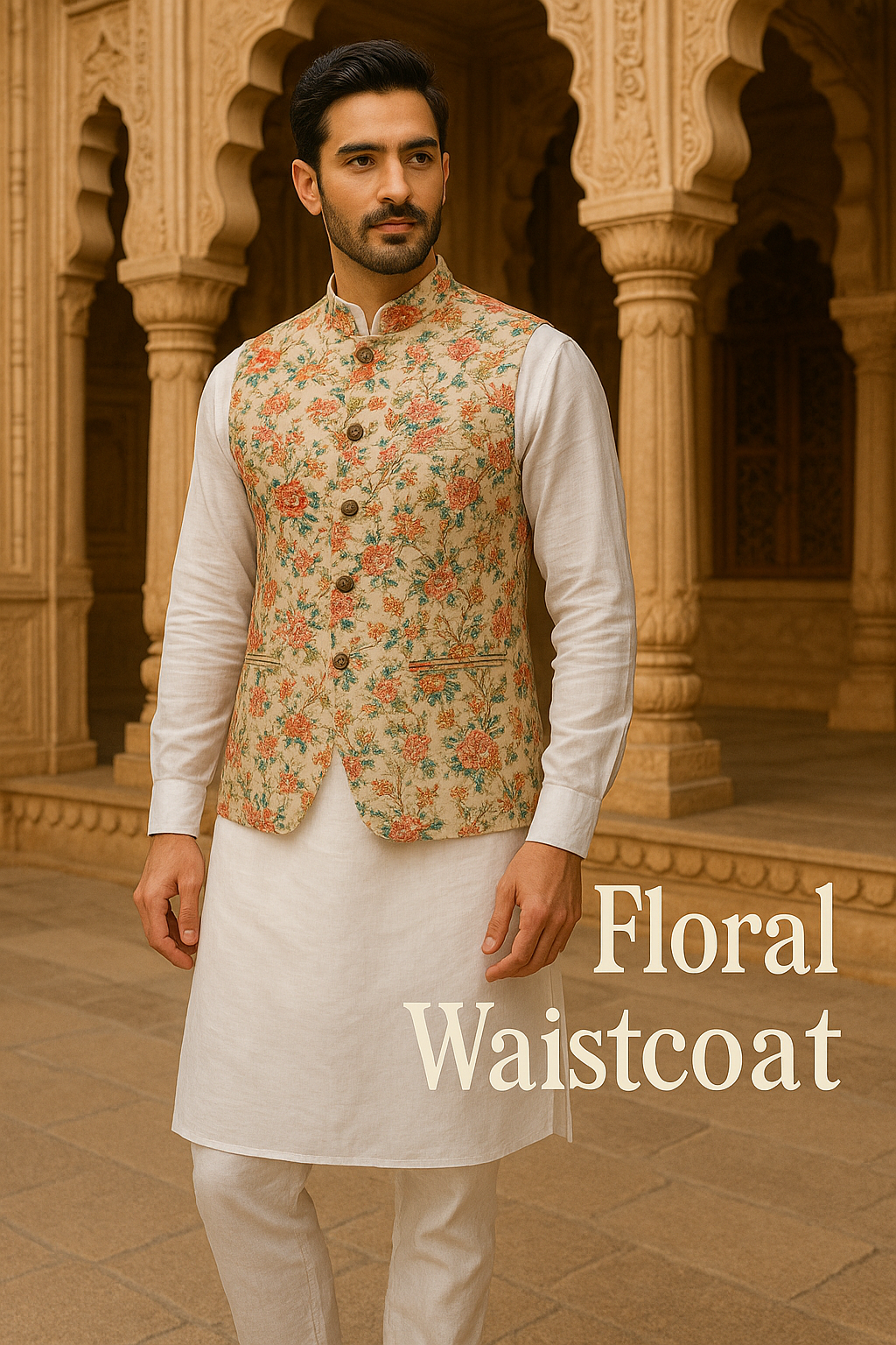 Waist Coat