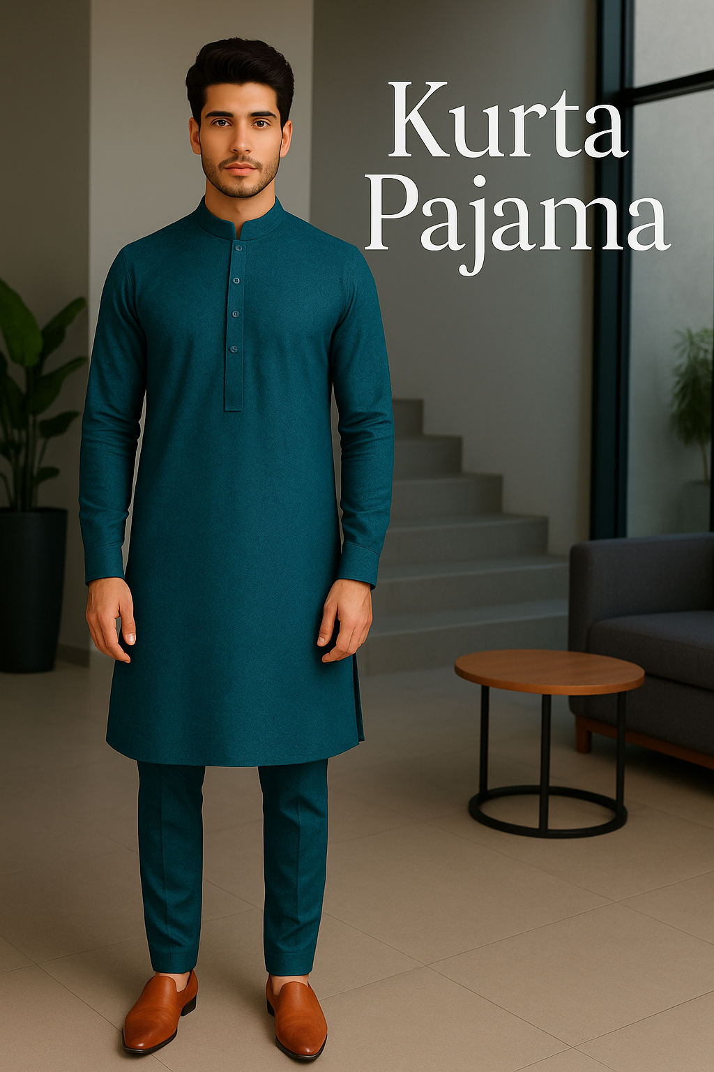 Kurta Pajama