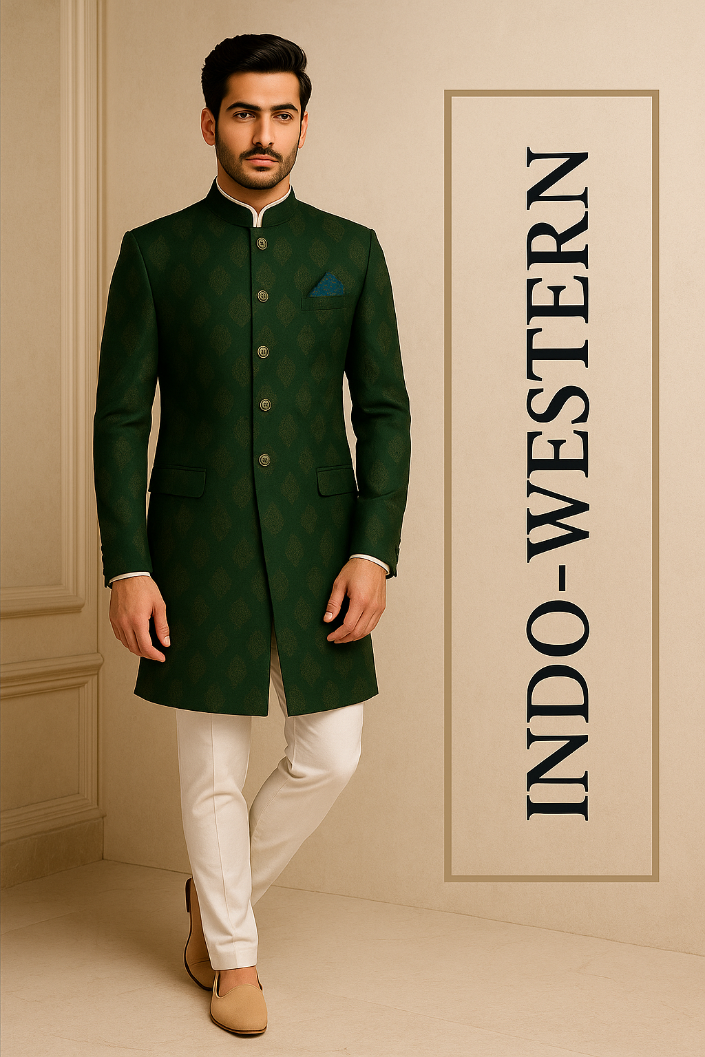Indo-western